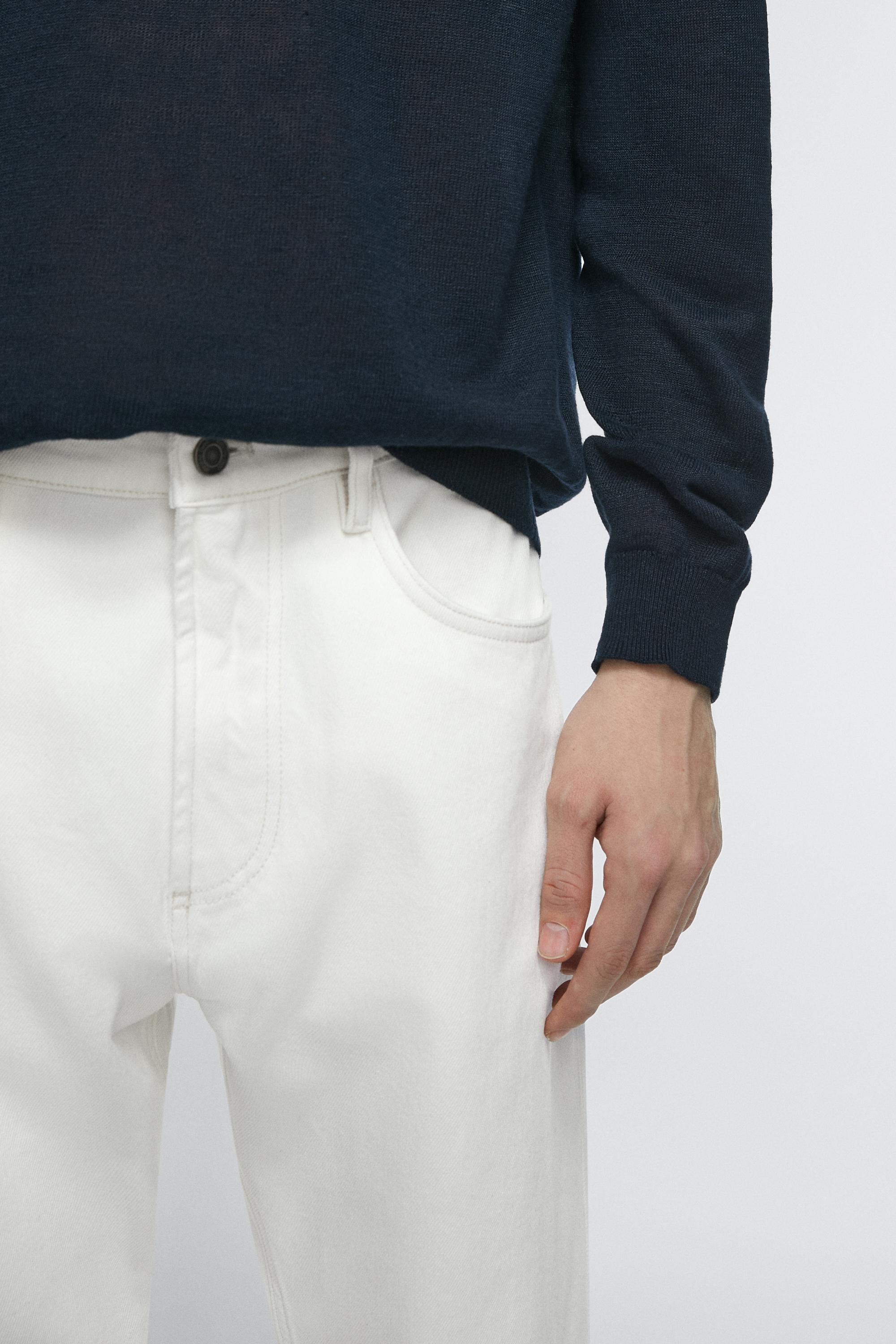 Jean relaxed fit